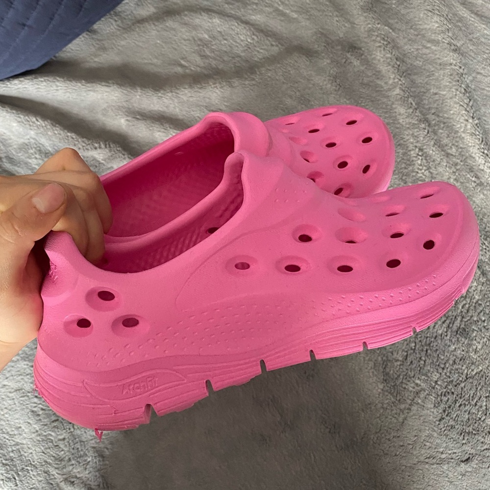 Foamies